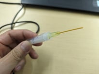 テフロンニードル画像セットアップ2