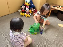 国際ボランティア団体メイク・ア・ウィッシュ