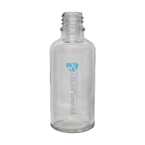 Frasco gotero de vidrio 100ml