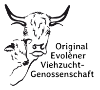 Original Evolèner Rind 