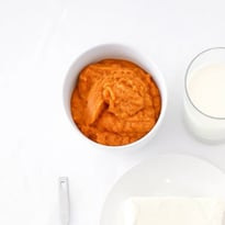 Kürbispüree Kürbisrezepte, Kürbispüree machen, Tipps&Tricks, Herbst