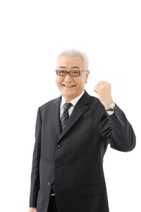 オーナー社長の年金問題を解消して、強い会社に！