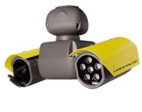 Caméra SOFIE VISIONAUTE