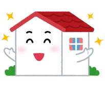 健康住宅イメージ