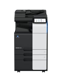 Konica Minolta Bizhub C250i