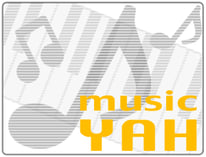 MUSIC-YAH