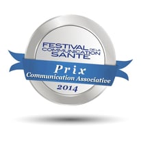 prix communication sante festival deauville lmc coach lmcoach appli service mobile france leucemie myeloide chronique observance appli application cml soutien novartis oncologie leukemia