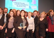 prix communication sante festival deauville lmc coach lmcoach appli service mobile france leucemie myeloide chronique observance appli application cml soutien novartis oncologie leukemia