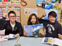 ダイビング学科講習-埼玉県川口市ダイビングセンター・エナジー-