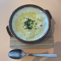 ギリシャヨーグルトソフト