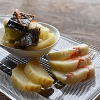 留萌　田中青果