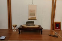 Premio Antonella Cairoli Suiseki: Ezio Piovanelli