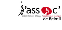 Académie de Musique de BELOEIL