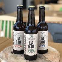Bieres artisanales et bio boulangerie PPBIO