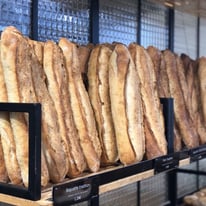 Les baguettes bio et artisanales de PPBIO
