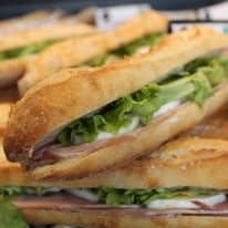 Sandwich ppbio Poitiers