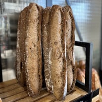 Baguette rustique PPBIO