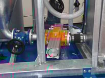 Valvola a pinza meccanica, Kompaut Marnate