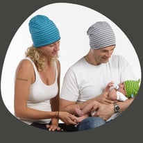 Für einen Alprausch im Winter mit den tollen Chappen und Mützen wird jeder zum Hipster. Für Herren und Damen ebenso geeignet. Als tolles Geschenk zu Weihnachten? Ein Kappe von Chappunzel macht Sinn.