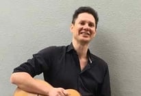 Solo Gitaar Martijn van den Brink