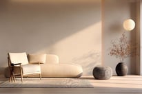 Wat past bij een lichte vloer? Scandinavische woontips