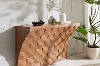 Hal opknappen; zo creëer je een warm entree