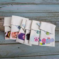 pochettes à pansements