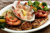 Halal restaurants Ho Chi Minh