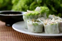 Muslim halal food Vietnam