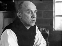 Poema de Thomas Merton en traducción de Dulce Chiang
