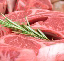 Viande fermière locale