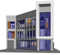 Business Retail Centre, Werribee