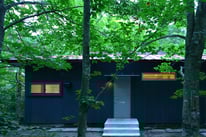 駒ヶ根山荘（駒ヶ根市）長野県の建築家　建築設計事務所・別荘リフォーム・リノベーション　別荘設計・住宅設計