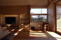 徳冶郎の家（安曇野市）長野県