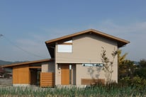 高家の家（安曇野市）長野県