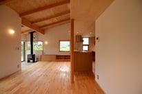 穂高有明の家Ⅴ（安曇野市）