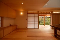 吉田の家（長野市）リノベーション・リフォーム