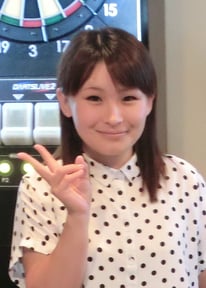 3位通過　河内　万理子（ｺｳﾁ ﾏﾘｺ）