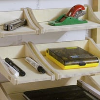 French Cleat - Regale