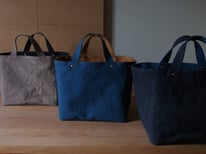  soft cube bag - ソフトキューブバッグ  ￥9,000