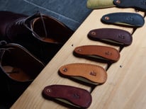 little foot - 携帯靴べら  ￥3,500