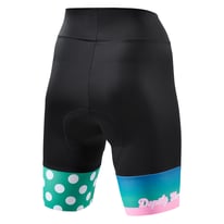 BIANCANEVE Shorts / Foto: Deputy Sheriff