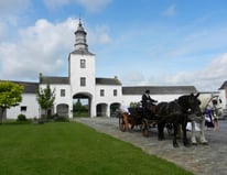 Location de salles, fêtes et séminaires.