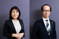 なにわ橋法律事務所　代表ご挨拶