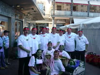 Eidg. Jodlerfest in Luzern