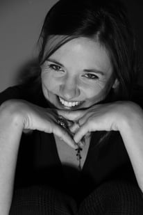 Dierdre Timp presentatie interview