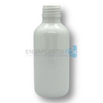 Envase para jarabe, botellas farmacéuticas