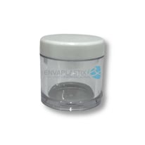 Tarrode  acrílico 1/4 onza decoración de uñas