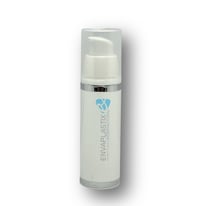 Envase airless blanca 30 ml, botella airless, envases cométicos