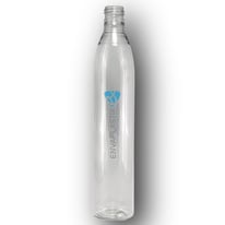 Envase PET 330ml. , botella pet profesional